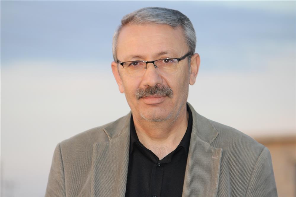 Salih TEKİN