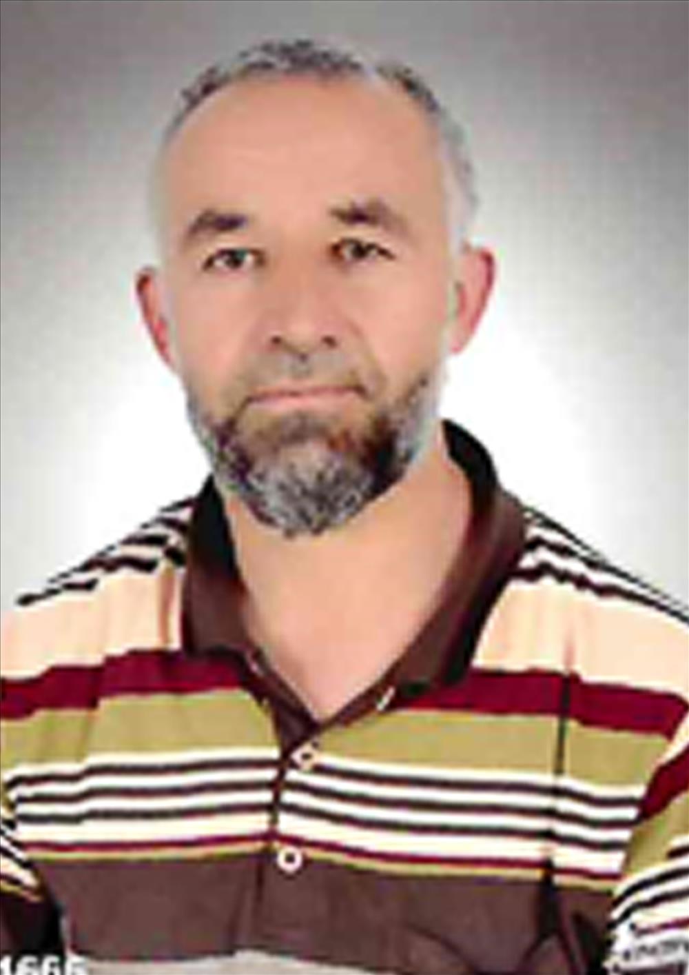 Ahmet KÖKSAL