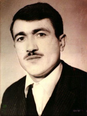 Ali SEZER